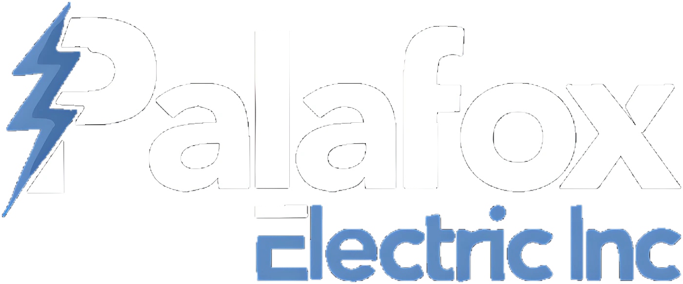 Palafox Electric Inc